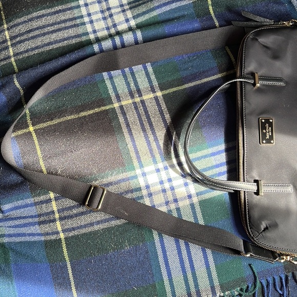 Kate Spade laptop bag - Picture 6 of 8
